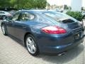 Yachting Blue Metallic - Panamera 4 Photo No. 7