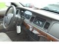 2010 Norsea Blue Metallic Mercury Grand Marquis LS Ultimate Edition  photo #8