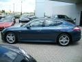 Yachting Blue Metallic - Panamera 4 Photo No. 8