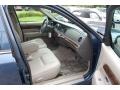 2010 Norsea Blue Metallic Mercury Grand Marquis LS Ultimate Edition  photo #9