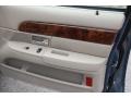 2010 Norsea Blue Metallic Mercury Grand Marquis LS Ultimate Edition  photo #10