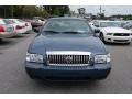 2010 Norsea Blue Metallic Mercury Grand Marquis LS Ultimate Edition  photo #12