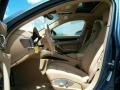 Yachting Blue Metallic - Panamera 4 Photo No. 14