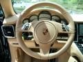 Yachting Blue Metallic - Panamera 4 Photo No. 16