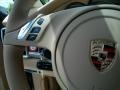 Yachting Blue Metallic - Panamera 4 Photo No. 17