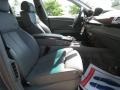 2006 Sterling Grey Metallic BMW 7 Series 750i Sedan  photo #9