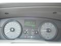 2010 Norsea Blue Metallic Mercury Grand Marquis LS Ultimate Edition  photo #21