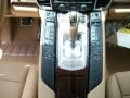 Yachting Blue Metallic - Panamera 4 Photo No. 21