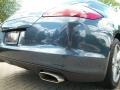 Yachting Blue Metallic - Panamera 4 Photo No. 24