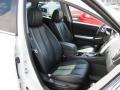 2007 Crystal White Pearl Mica Mazda CX-7 Grand Touring  photo #11