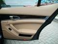 Yachting Blue Metallic - Panamera 4 Photo No. 25