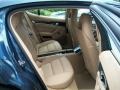 Yachting Blue Metallic - Panamera 4 Photo No. 26