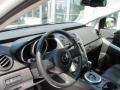 2007 Crystal White Pearl Mica Mazda CX-7 Grand Touring  photo #14