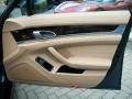 Yachting Blue Metallic - Panamera 4 Photo No. 28