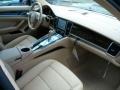 Yachting Blue Metallic - Panamera 4 Photo No. 29
