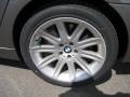 2006 Sterling Grey Metallic BMW 7 Series 750i Sedan  photo #20