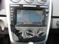 2007 Crystal White Pearl Mica Mazda CX-7 Grand Touring  photo #18