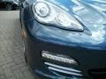 Yachting Blue Metallic - Panamera 4 Photo No. 33