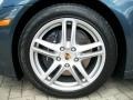 Yachting Blue Metallic - Panamera 4 Photo No. 34