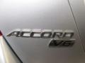 Alabaster Silver Metallic - Accord SE V6 Sedan Photo No. 6