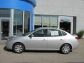 Quicksilver - Elantra GLS Sedan Photo No. 3