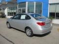 Quicksilver - Elantra GLS Sedan Photo No. 4
