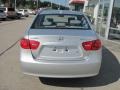 Quicksilver - Elantra GLS Sedan Photo No. 5