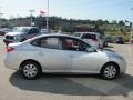 Quicksilver - Elantra GLS Sedan Photo No. 7