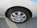 Quicksilver - Elantra GLS Sedan Photo No. 8