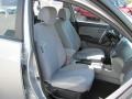 Quicksilver - Elantra GLS Sedan Photo No. 10