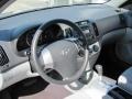 Quicksilver - Elantra GLS Sedan Photo No. 13