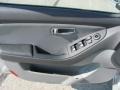 Quicksilver - Elantra GLS Sedan Photo No. 14
