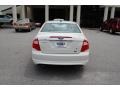 2010 White Platinum Tri-coat Metallic Ford Fusion SEL V6  photo #17