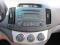 Quicksilver - Elantra GLS Sedan Photo No. 17