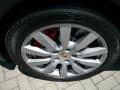 2011 Meteor Grey Metallic Porsche Cayenne Turbo  photo #35