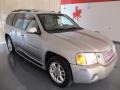 Liquid Silver Metallic - Envoy Denali 4x4 Photo No. 1