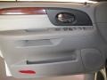 Liquid Silver Metallic - Envoy Denali 4x4 Photo No. 11
