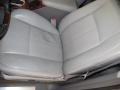 Liquid Silver Metallic - Envoy Denali 4x4 Photo No. 13