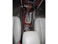 Liquid Silver Metallic - Envoy Denali 4x4 Photo No. 17