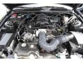 Black - Mustang V6 Coupe Photo No. 18