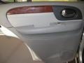 Liquid Silver Metallic - Envoy Denali 4x4 Photo No. 19