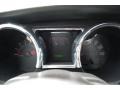 Black - Mustang V6 Coupe Photo No. 20