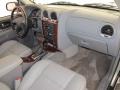 Liquid Silver Metallic - Envoy Denali 4x4 Photo No. 27