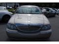 2009 Light French Silk Metallic Lincoln Town Car Signature Limited  photo #13