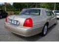 2009 Light French Silk Metallic Lincoln Town Car Signature Limited  photo #14