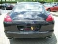 Black - Panamera 4 Photo No. 6