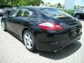 Black - Panamera 4 Photo No. 7