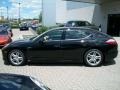 Black - Panamera 4 Photo No. 8