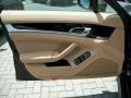 Black - Panamera 4 Photo No. 9