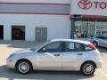 CD Silver Metallic - Focus ZX5 Hatchback Photo No. 2